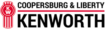 Coopersburg & Liberty Kenworth Logo
